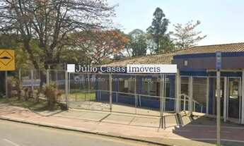 Imagem 2: Área Comercial para alugar no Jardim Vergueiro - Sorocaba SP