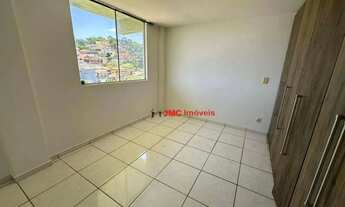 Imagem 7: Apartamento com 2 dormitórios para alugar, 50 m² por R$ 1.950,00/mês - Santa Rosa - Belo H