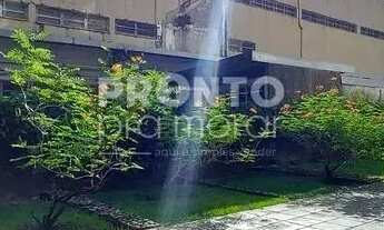 Imagem 2: Cobertura Duplex para venda com 258 metros quadrados com 5 quartos em Graças - Recife - PE