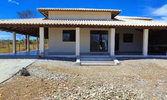 Imagem 3: ABAIXOU O VALOR!!!! Casa com excelente estrutura à venda em Condomínio Fechado Vale do Sol