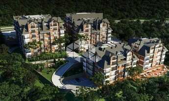 Imagem 6: Apartamento 1 dormitório, 1 vaga, 51,31m², no Centro de Gramado