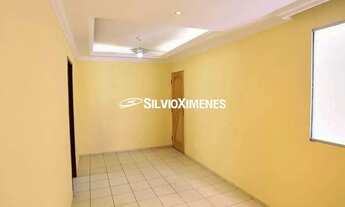 Imagem 3: Residencial Apartamento no Sagrada Família com 69,00 (M²), 3 quartos e 1 vagas para Venda