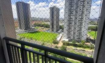 Imagem 7: Apartamento padrão com 84,07m², bairro Quinta da Primavera, Zona Sul de Ribeirão Preto/SP