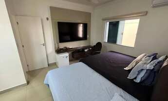 Imagem 3: Casa Duplex 4 Suítes + Home Office Condomínio Portal das Gaivotas