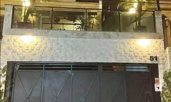 Imagem: Sobrado de Alto Padrao Na Vila Sonia 