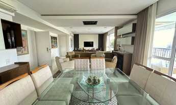 Imagem 7: Apartamento para venda com 245m2 com 4 dormitórios 4 suítes em Vila Clementino - São Paulo