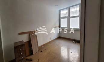Imagem 2: SALA COMERCIAL, NA RUA ARAÚJO PORTO ALEGRE - CENTRO DO RIO DE JANEIRO. O ESPAÇO POSSUI 100