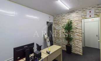 Imagem: Excelente conjunto comercial - Centro