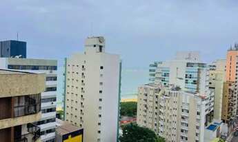 Imagem 6: 4 Quartos com Linda Vista na Praia da Costa - Cód.: 28291 R