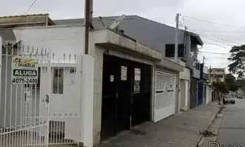 Imagem: Casa com 2 dormitórios para alugar, 80