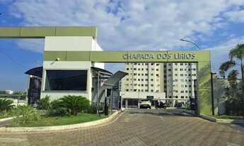 Imagem: APARTAMENTO NOVO COND. CHAP DOS LÍRIOS