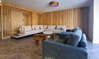 Imagem 3: Imóvel para venda tem 74 metros quadrados com 2 quartos em Praia da Cal - Torres - RS