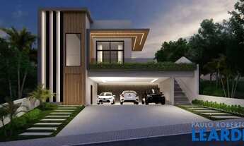 Imagem 15: CASA EM CONDOMÍNIO - JARDIM BELA VISTA - SP