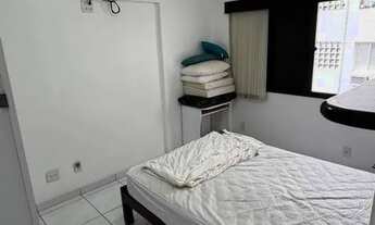 Imagem 6: Apartamento em Embaré, Apartamento em Santos, Apartamento com 2 dorms, Apartamento à Venda