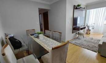 Imagem 4: Imóvel para venda possui 85 metros quadrados com 3 quartos em Zona 07 - Maringá - PR