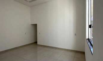 Imagem 7: CASA NO FAIÇALVILLE 3 QUARTOS 1 SUITE, COM CHURRASQUEIRA E QUINTAL, ENFRENTE AO PARQUE