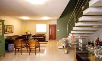 Imagem 4: Sobrado de Esquina no Condomínio Portal do sol II