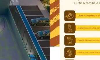 Imagem 5: Villa Iandê - Lançamento - Farolândia [11875