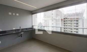 Imagem 5: Apartamento à Venda - Brooklin, 2 Quartos, 69 m2
