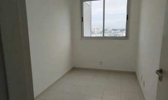 Imagem 7: Family Morada do sol 3 quartos com suíte, 78m² com 2 vagas coberta/ Financia/ Andar alto