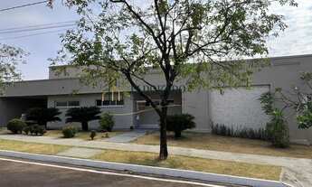 Imagem: Casa Térrea para Locação no Condomínio