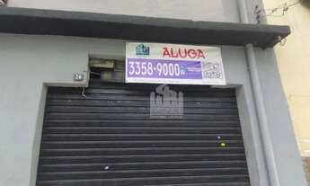 Imagem: Loja para alugar, 28 m² por R$ 3.000,00/mês