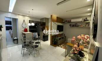 Imagem 5: Apartamento para venda no bairro Santa Mônica em Uberlândia-MG