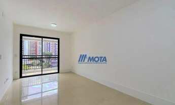 Imagem 6: Apartamento para alugar, 128 m² por R$ 5.267,52/mês - Cabral - Curitiba/PR