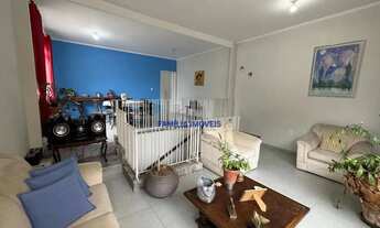 Imagem 4: Sobreposta alta para vender ou alugar 3 quartos Embaré Santos/SP