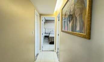 Imagem 3: Ed. Rivoli, 70m², 2 quartos, 1 garagem, R$ 700 Mil (Aceita Financiamento