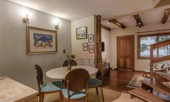 Imagem 4: Casa à Venda em Gramado, Mobiliada!