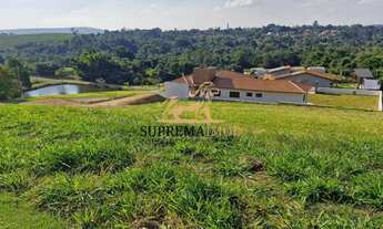 Imagem 4: Terreno com 800 m² á venda , Condomínio Village Araçoiaba