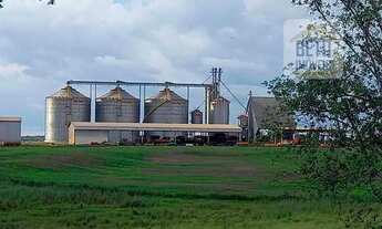 Imagem: Fazenda/Sítio/Chácara para venda com 112210000