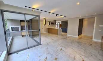 Imagem 6: Bigorrilho, Apartamento Garden, Decorado, 3 suítes, terraço privativo descoberto e 3 vagas