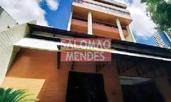 Imagem 6: Sala Comercial 48m2 com Vaga privativa