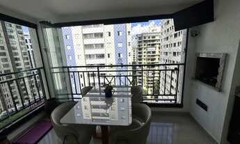 Imagem 4: Oportunidade - Apartamento - Residencial Vert Vita Condominium - Parque Residencial Aquari