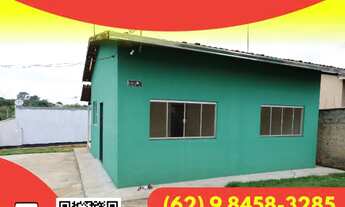 Imagem: Casa á venda em Aparecida