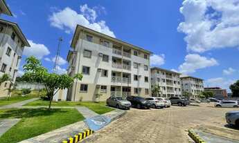 Imagem 5: Vivenda da Cidade 03 Qts (1 Suíte) com Armários Fixos/ 2º Andar/ 01 Vaga