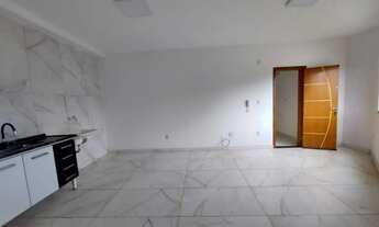 Imagem 2: Excelente kitnet 1ª locação