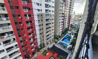 Imagem 3: Alugo| Apartamento | Ed. Torres Dumont| 3 quartos | 86 m2