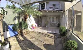 Imagem: Casa em Aberta dos Morros