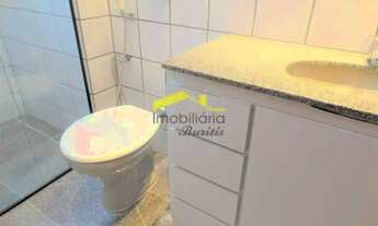 Imagem 7: Apartamento à venda, 3 quartos, 1 suíte, 2 vagas, Buritis - Belo Horizonte/MG