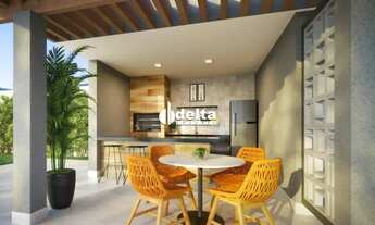 Imagem 12: Apartamento disponível para venda no bairro Jardim Sul em Uberlândia-MG