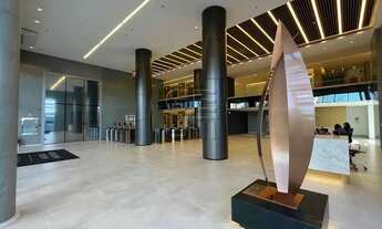 Imagem 2: Sala Comercial 38m2 Atsushi Yoshii Tower