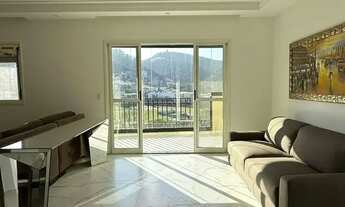 Imagem 2: Apartamento à venda e para alugar em Barueri, Tamboré, com 3 quartos, com 139 m²