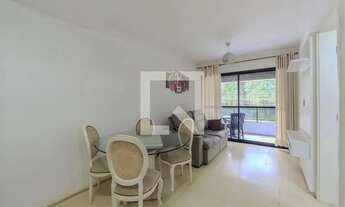 Imagem: Apartamento à Venda - Bela Vista, 1 Quarto