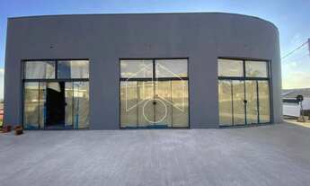 Imagem: Comercial LojaSalão em Marília