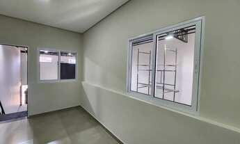 Imagem 5: Barracão para alugar, 165 m² por R$ 6.150,00/mês - Chácara Recreio Alvorada - Hortolândia