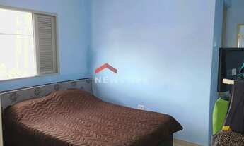 Imagem 7: Sobrado em Rua São Lourenço - Jardim Santa Eugênia - Mongaguá/SP