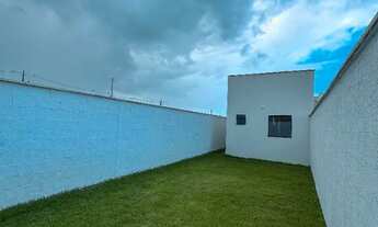 Imagem 11: Vendo casas com 03 quartos e suíte com entrada parcelada na Mangabeira